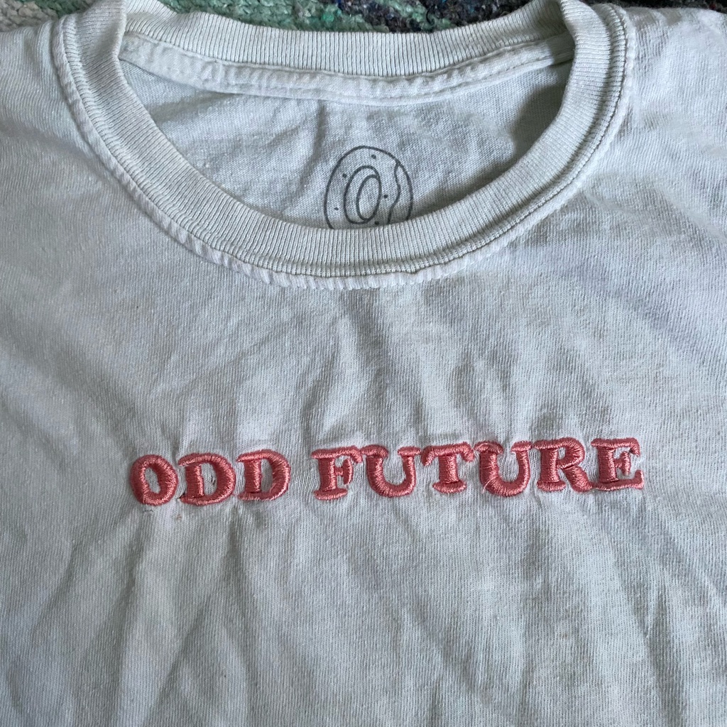 Odd Future Top